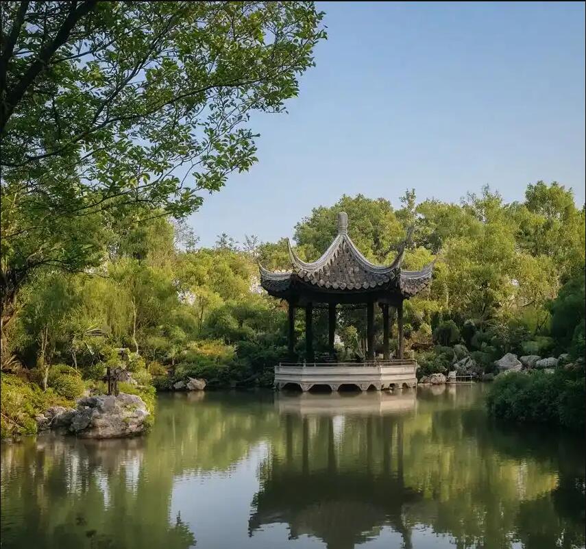 阜阳颍泉水香土建有限公司